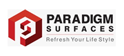Paradigm Surface