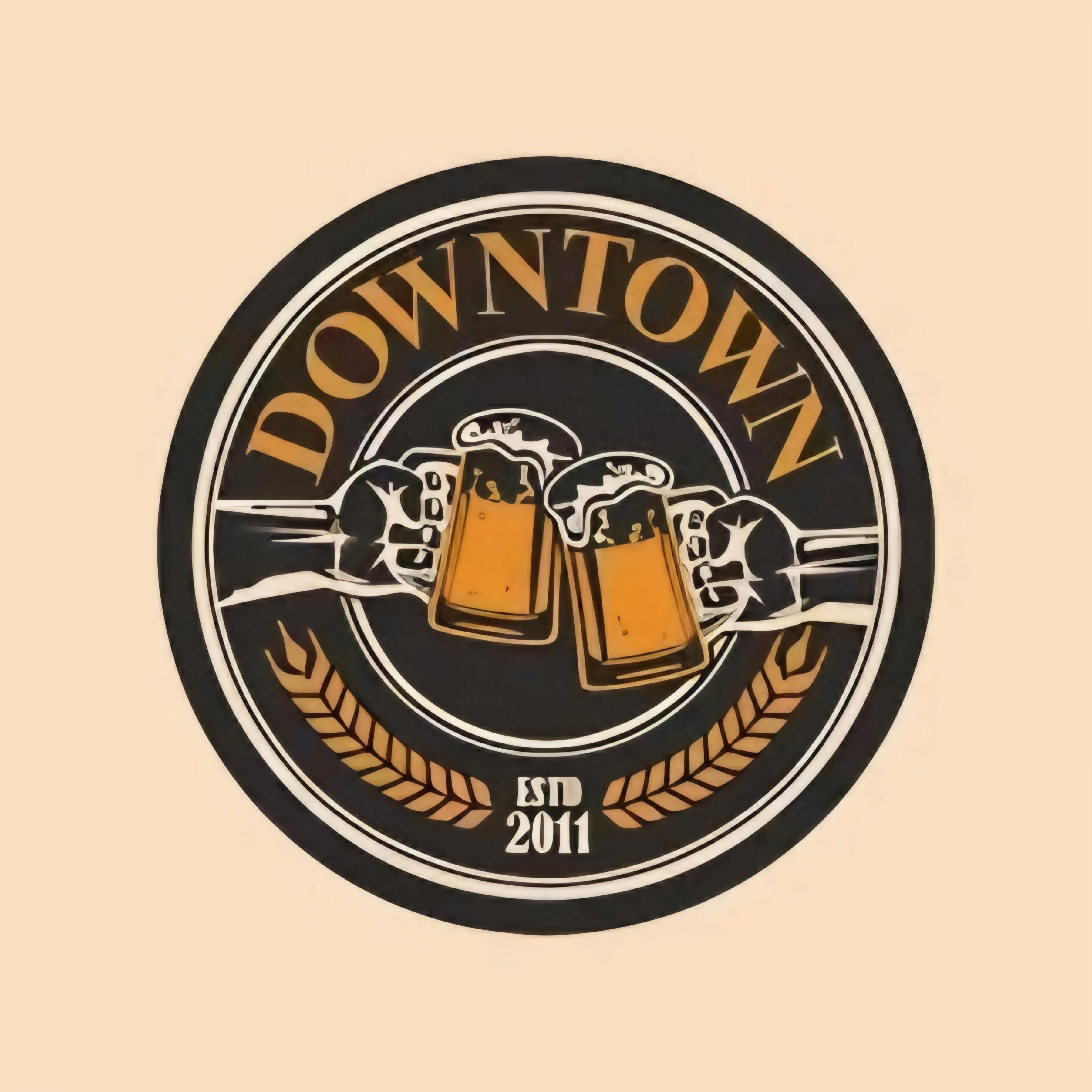 DOWNTOWN