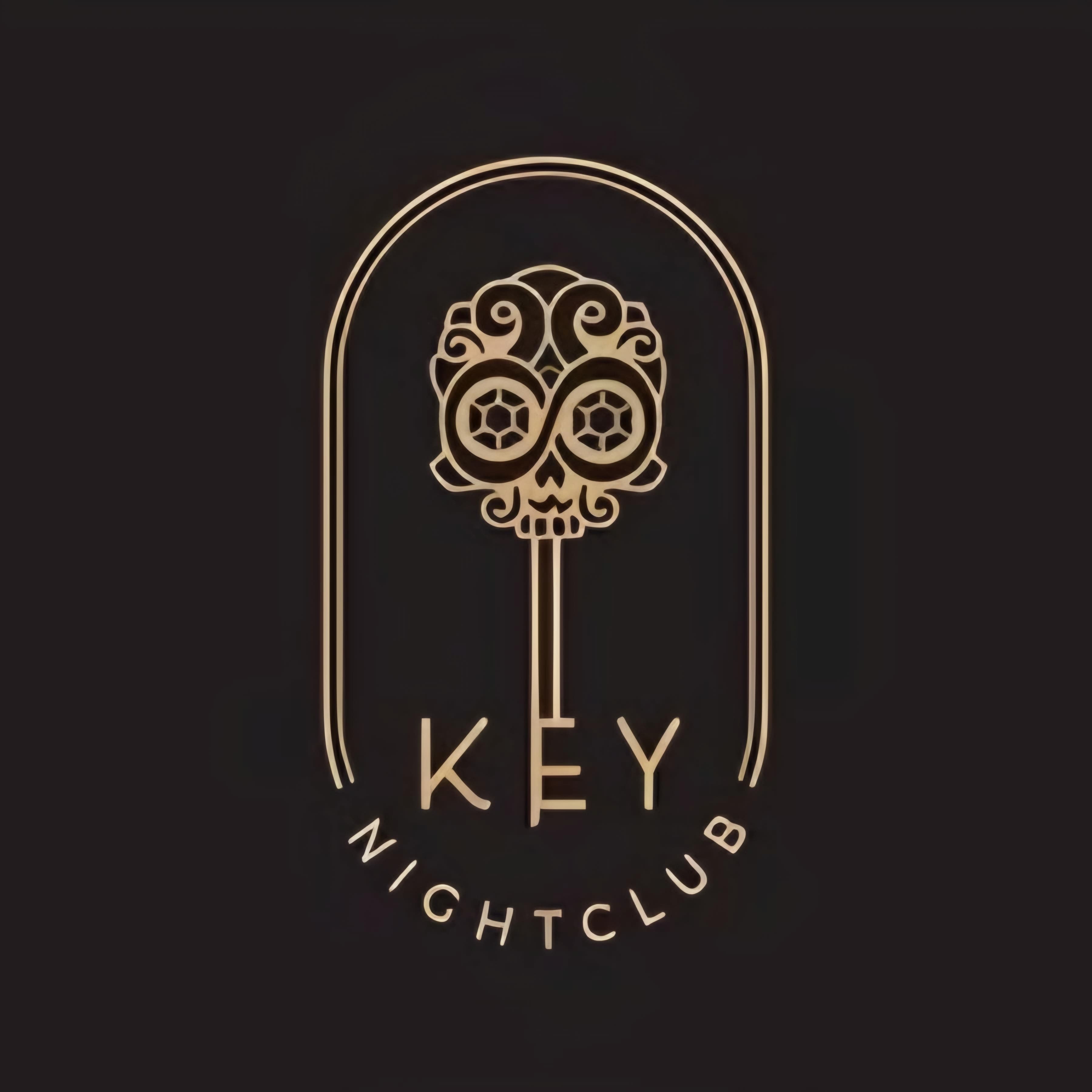key