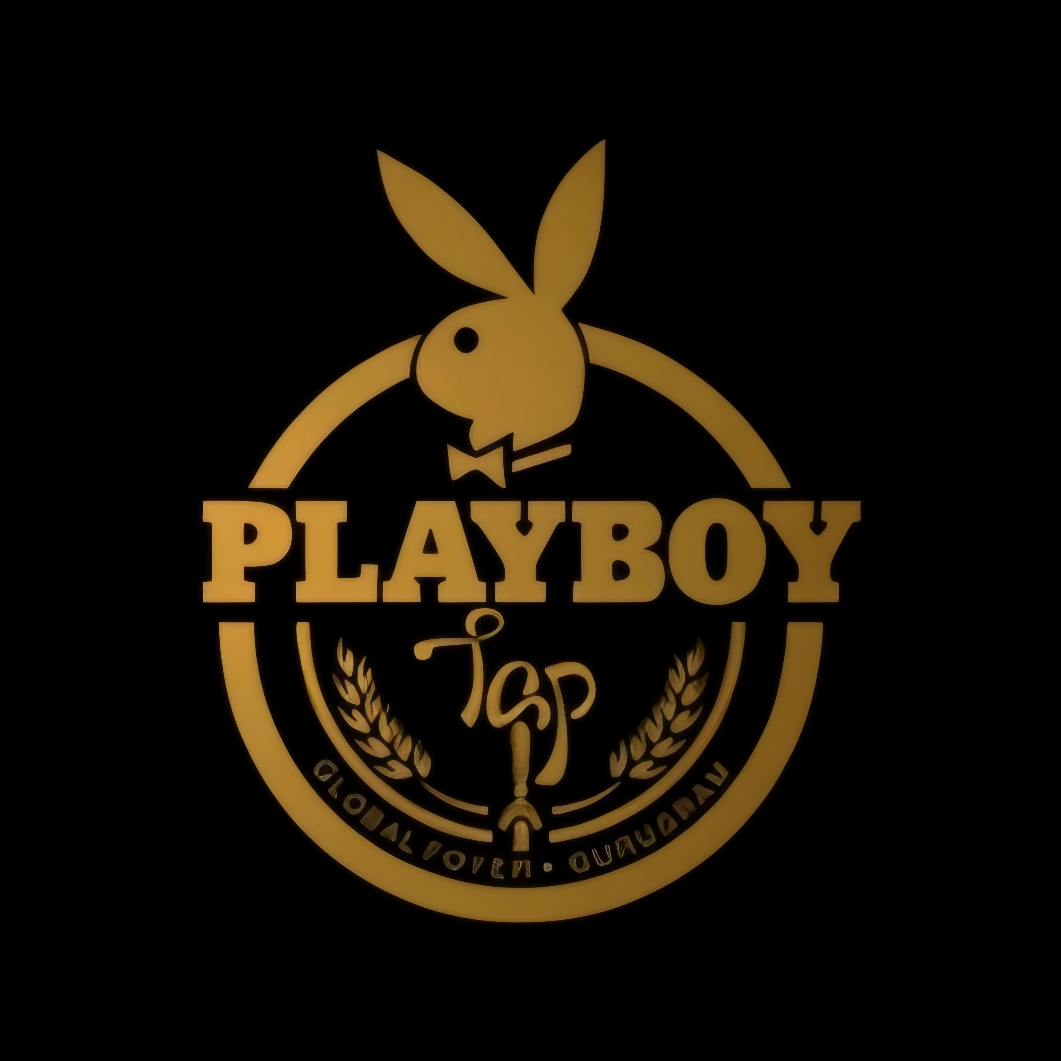 playboy
