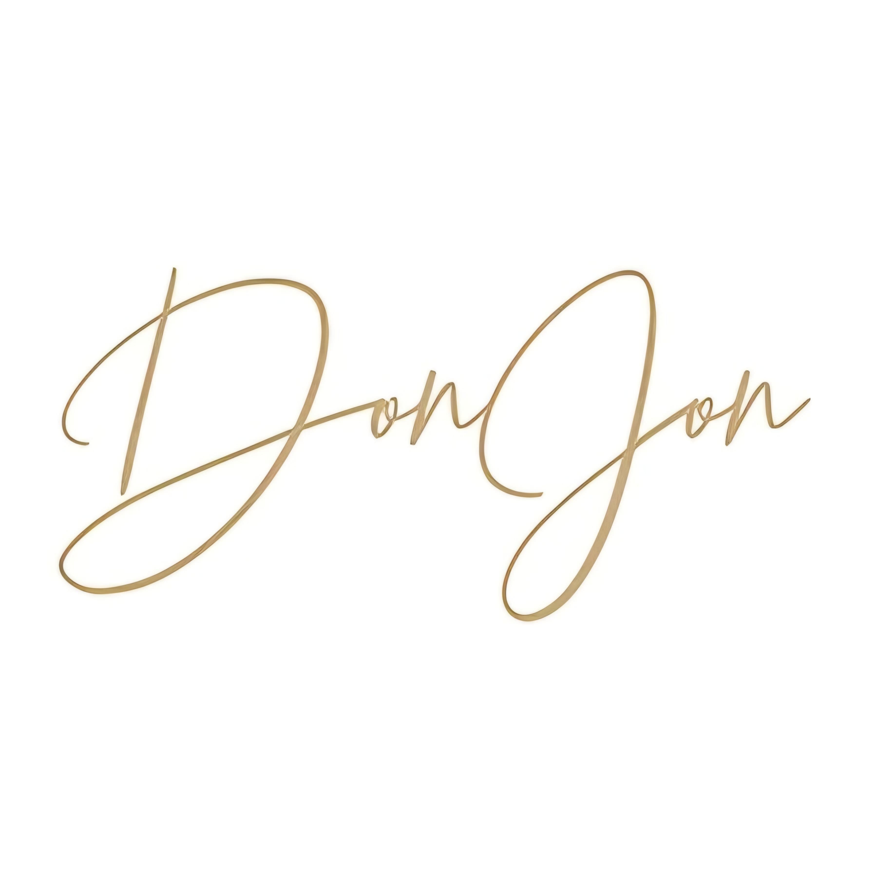 don jon