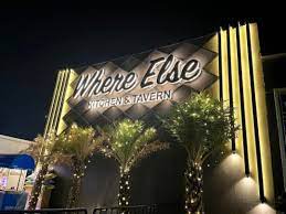 WhereElse