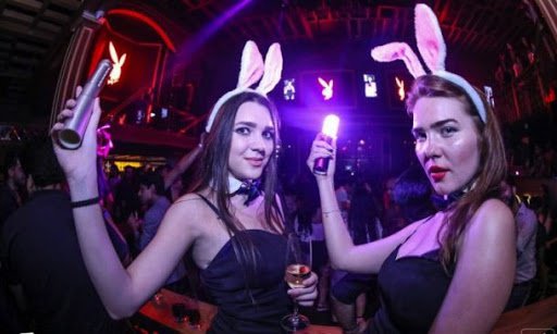 Playboy