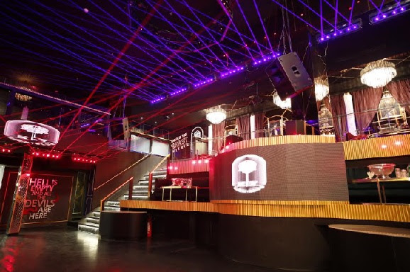 Key Night Club