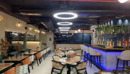 Restaurant by manoj Test