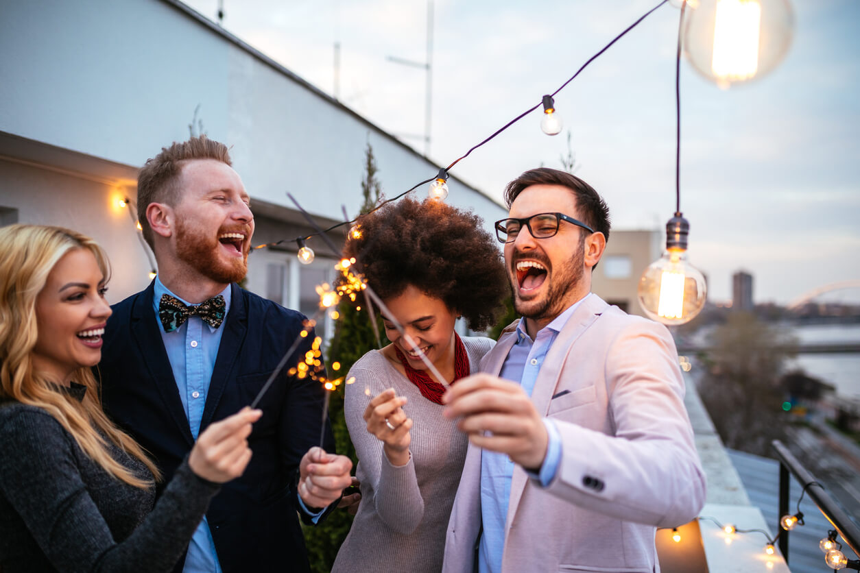 Corporate Events