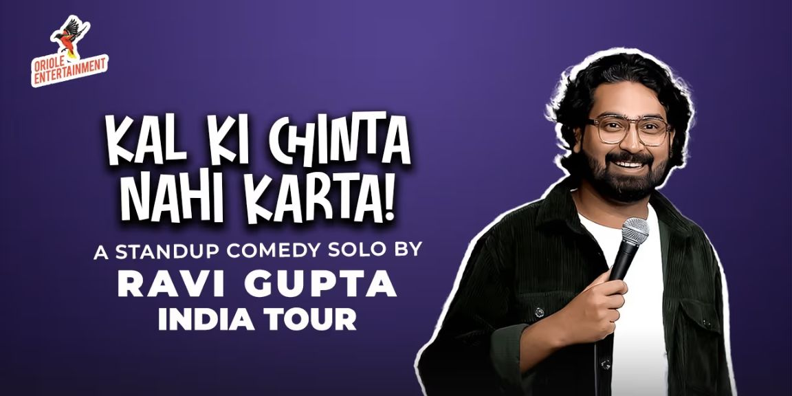 Standup/ Openmic