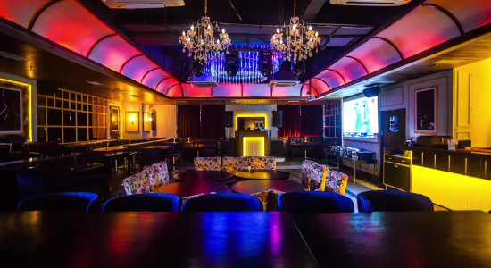 Night Clubs