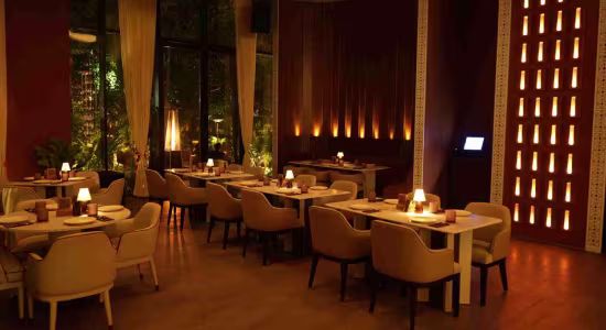 Restro Bar / Dine In