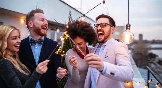 Corporate Events
