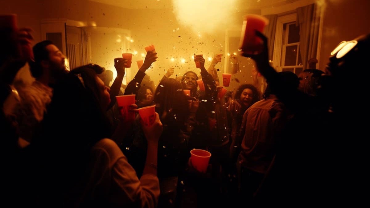 House Party